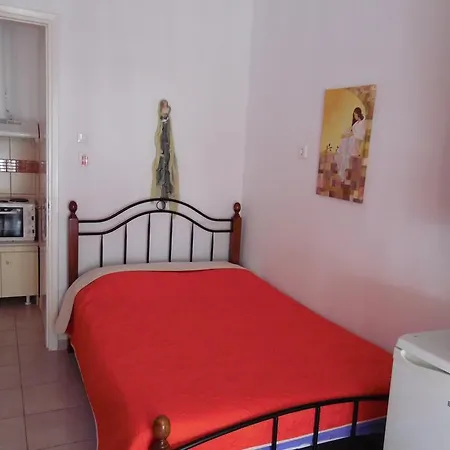 Apartamento Four Seasons 1