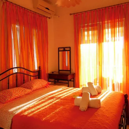 Four Seasons 1 Apartamento *