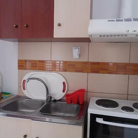 Apartamento Four Seasons 1 *