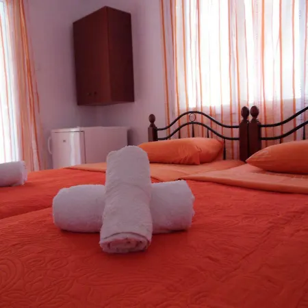 Four Seasons 1 Apartamento Paralía