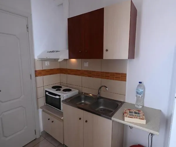 Apartamento Four Seasons 1 *