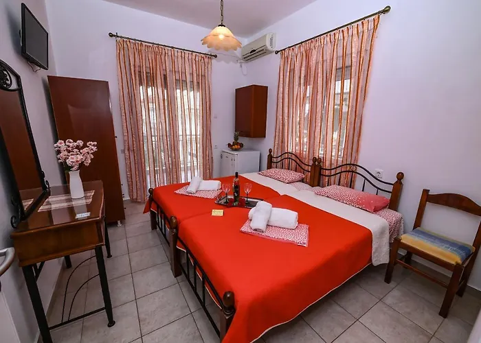 Apartamento Four Seasons 1