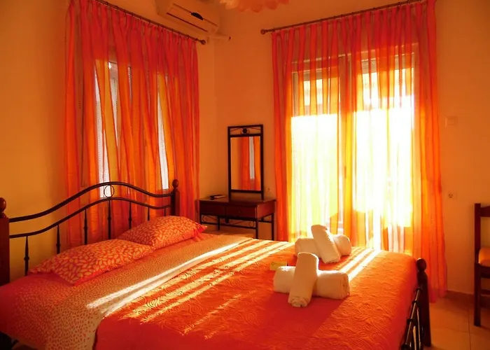 Four Seasons 1 Apartamento *