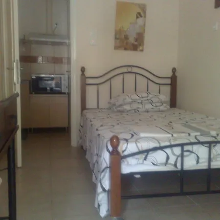 Apartment Four Seasons 1 *