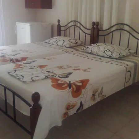 Four Seasons 1 * Paralia Katerinis