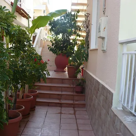 Apartment Four Seasons 1 Paralia Katerinis