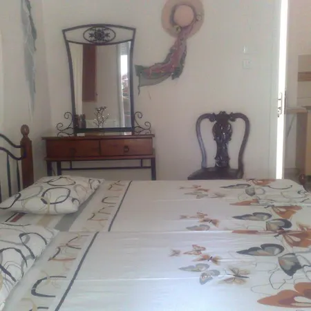 Four Seasons 1 * Paralia Katerinis