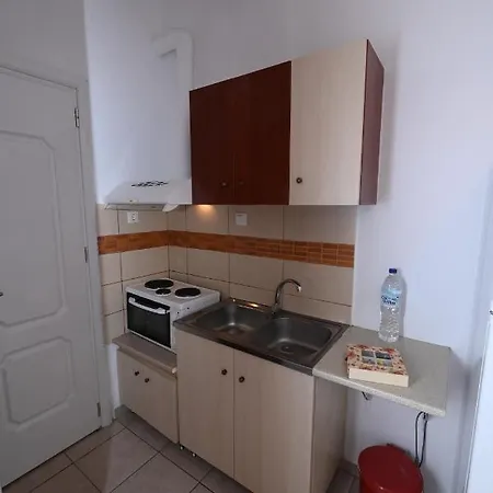 Apartment Four Seasons 1 *