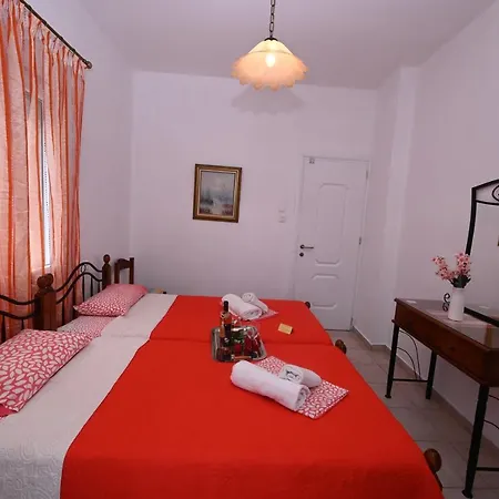 Four Seasons 1 Apartment Paralia Katerinis