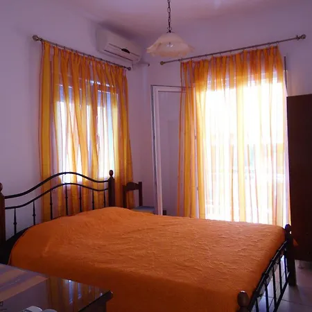 Apartment Four Seasons 1 *