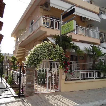 Apartment Four Seasons 1 Paralia Katerinis