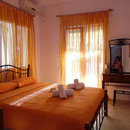 Four Seasons 1 Apartment Paralia Katerinis