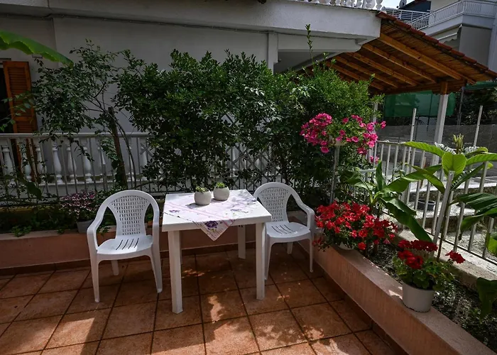 Appartamento Four Seasons 1